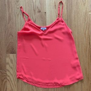 Last call: Babaton Everly camisole